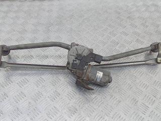 механизм стеклоочистителя (трапеция дворников) Mercedes-Benz Sprinter 2 поколение (W906) 2006, A9068200140