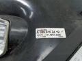 зеркало наружное левое Mercedes-Benz Sprinter 2 поколение (W906) 2009, A0008102419 - фото №4