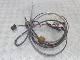 замок двери сдвижной Mercedes-Benz Sprinter 1 поколение (W901-905) [рестайлинг] 2006, A9067301600