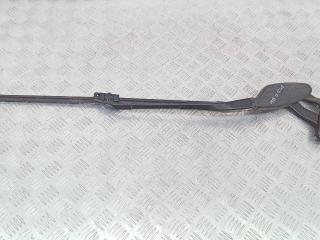 щеткодержатель (поводок стеклоочистителя, дворник) Mercedes-Benz E-Класс W211/S211 [рестайлинг] 2009, A2118200444