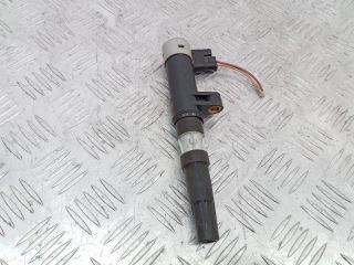 катушка зажигания Renault Scenic 1 поколение [рестайлинг] 2000, 1.6 л., бензин, МКПП, 245328