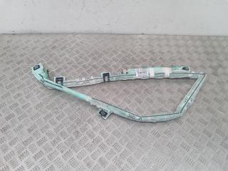 подушка безопасности боковая (шторка) Mercedes-Benz GLC Coupe C253 2018, A2538604700