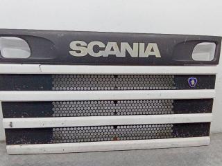 капот Scania 4-Series 2004, 1397570, 1383620