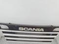 капот Scania 4-Series 2004, 1397570, 1383620 - фото №4