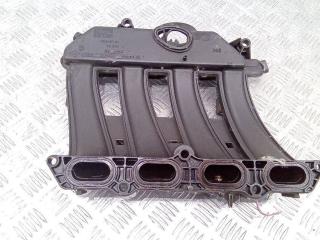 коллектор впускной Renault Megane 1 поколение [рестайлинг] 2001, 1.4 л., бензин, 8200022251