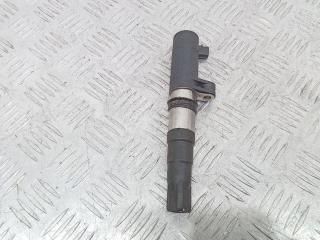 катушка зажигания Renault Megane 1 поколение [рестайлинг] 2001, 1.4 л., бензин, 7700875000, 8200765882