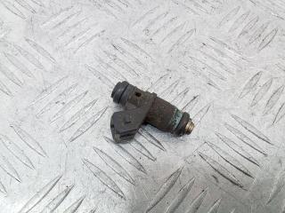 форсунка Renault Megane 1 поколение [рестайлинг] 2001, 1.4 л., бензин, ITGM60, H132254