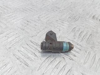 форсунка Renault Megane 1 поколение [рестайлинг] 2001, 1.4 л., бензин, ITGM60, H132254