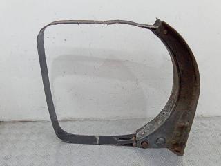 крепление бака топливного Volvo FH 2 поколение 2004