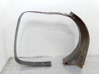 крепление бака топливного Volvo FH 2 поколение 2004