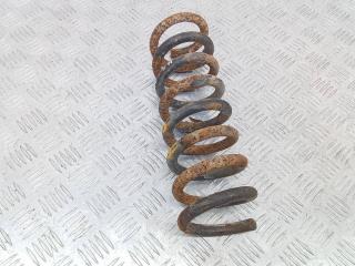 пружина задняя Mercedes-Benz E-Класс W210/S210 [рестайлинг] 2002