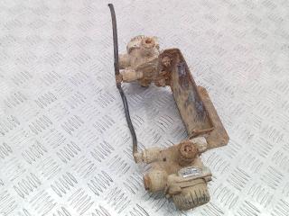 Клапан ускорительный DAF XF 105 1 поколение 2005, AC577A