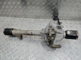 редуктор переднего моста Land Rover Range Rover Sport 2 поколение [рестайлинг] 2019, 2.0 л., бензин