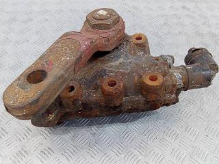 редуктор рулевой Renault Premium 1 поколение 2002, 8098965134