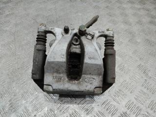 суппорт задний левый Land Rover Range Rover Sport 2 поколение [рестайлинг] 2019, 2.0 л., бензин