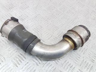 патрубок интеркулера Renault Twingo 1 поколение [3-й рестайлинг] 2011, 1.5 л., дизель, МКПП, MANC00069-01