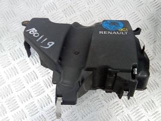 декоративная крышка двигателя Renault Twingo 1 поколение [3-й рестайлинг] 2011, 1.5 л., дизель, МКПП, 175B17170R
