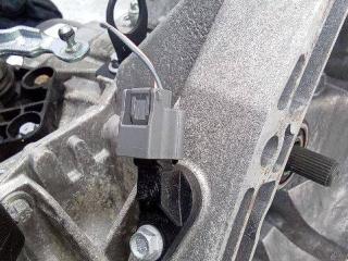 датчик коленвала Renault Duster 2 поколение (2021 - 2026), 8200885209