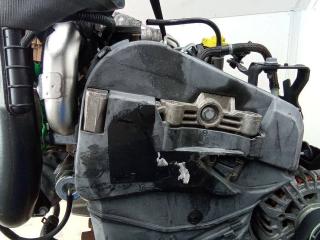 защита (кожух) ремня ГРМ Dacia Sandero 1 поколение 2011, 1.5 л., дизель, МКПП