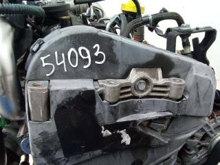 кронштейн двигателя Dacia Sandero 1 поколение 2011, 1.5 л., дизель, МКПП