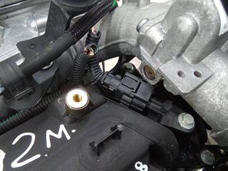 датчик распредвала Dacia Sandero 1 поколение 2011, 1.5 л., дизель, МКПП