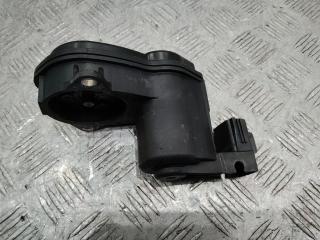 моторчик стояночного тормоза заднего правого Land Rover Range Rover Sport 2 поколение [рестайлинг] 2019, 2.0 л., бензин, JPLA2K327BD