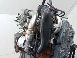 патрубок интеркулера Dacia Sandero 1 поколение 2011, 1.5 л., дизель, МКПП, 8200921878