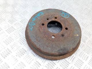 барабан тормозной Citroen Berlingo 1 поколение (M49) 2003