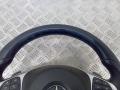 руль Mercedes-Benz GLC Coupe C253 2018, A0004602912 - фото №2