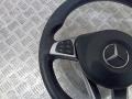 руль Mercedes-Benz GLC Coupe C253 2018, A0004602912 - фото №4