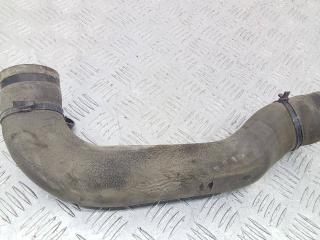 патрубок интеркулера MAN TGL 1 поколение 2006