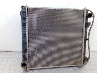 радиатор (основной) MAN TGL 1 поколение 2006, 8MK376728