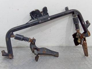 замок кабины MAN TGL 1 поколение 2006, 360193852