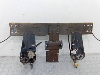 кронштейн (крепление) DAF XF 105 1 поколение 2005