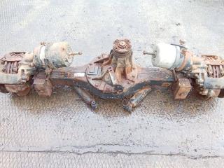 мост задний MAN TGL 1 поколение 2007, 81354095733