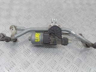 механизм стеклоочистителя (трапеция дворников) Peugeot 208 1 поколение 2013, 0390241540