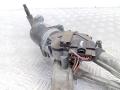 механизм стеклоочистителя (трапеция дворников) Renault Megane 2 поколение 2006, 53671517 - фото №5