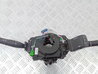 переключатель подрулевой (стрекоза) Renault Megane 2 поколение 2006, 8200216459