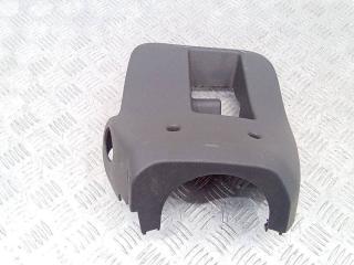 кожух рулевой колонки Dacia Logan 2 поколение [рестайлинг] 2018, 484729862R