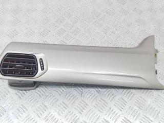 накладка на торпедо (консоль) Citroen C-Elysee 1 поколение 2016, 9677253377