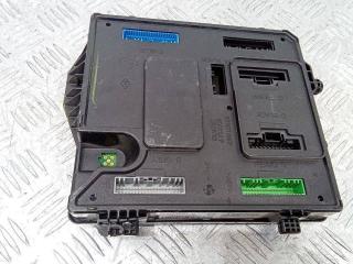 блок комфорта Renault Megane 3 поколение 2009, 284B13297R