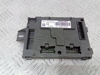 блок комфорта Dacia Sandero 2 поколение 2013, 284B14559R