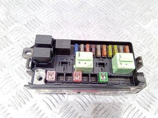 блок предохранителей Mini Cooper 2 поколение 2009, 3449504-02, 131304130109