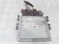 блок управления двигателем Renault Laguna 3 поколение 2011, 1.5 л., дизель, МКПП, 237101478R - фото №4
