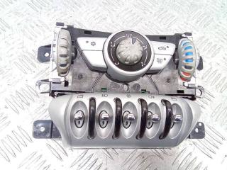 блок управления печки / климат-контроля Mini Cooper 2 поколение 2008, 69790604