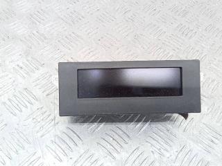 монитор мультимедиа Citroen C-Elysee 1 поколение 2016, 9812067880