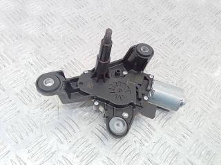 моторчик заднего стеклоочистителя (дворника) Opel Crossland X 1 поколение 2017, 9819899980