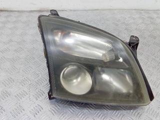 фара правая Opel Vectra C 2005, 15588800