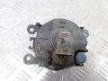 фара противотуманная левая Renault Megane 2 поколение 2006, 89210094 - фото №4