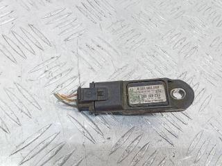 датчик абсолютного давления Renault Laguna 2 поколение [рестайлинг] 2007, 8200168253